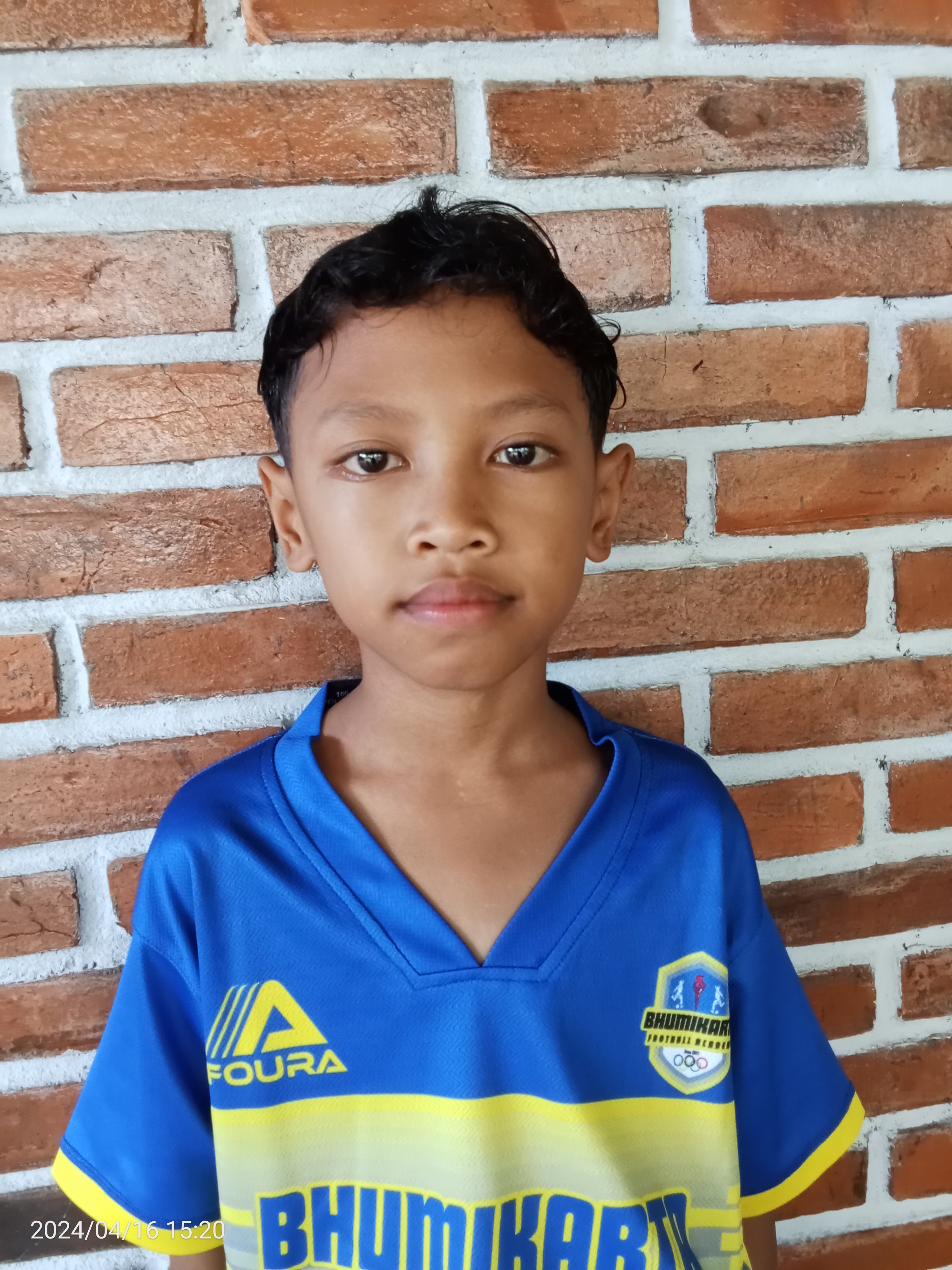 Abid Zhafran Kusuma